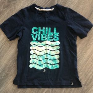Ripzone T-shirt size XS
